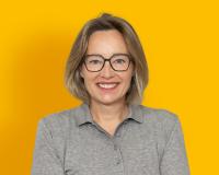 Leiterin KVW Bildung