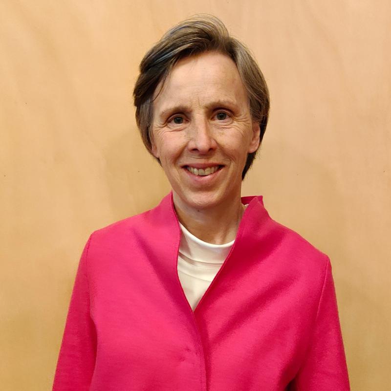 Vorsitzende KVW Bildung