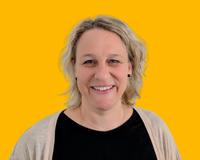 Mitarbeiterin KVW Bildung Pustertal